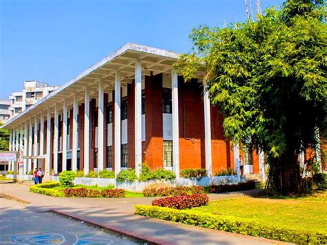 Home :: Dhaka University.